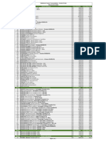 Tabela de Preços Maio - Junho2023