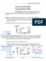 Exercices Partie 1