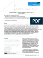 Traduzido - 2020 - Population Structure and Physiological Plasticity of Favia Gravida With Differences in Terrestrial Influence