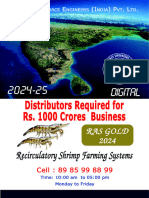 Ras Distributor 2024 Whats