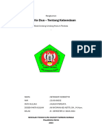 Rangkuman Hukum Perdata - Mengenai Kebendaan