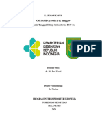 LAPKAS PKM Ria Dwi Utami