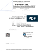 Surat Undangan Pembinaan Hatra TTE