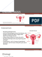 Endometriosis