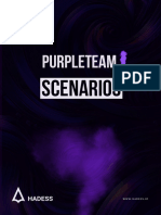 Purple Team Scenarios 1703469145
