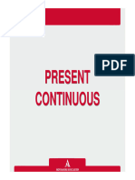 03 PPT Presentcontinuous Notelly