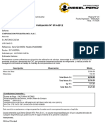 8v4000 Calibracion y Desmontaje de Cac