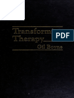 Transforming Therapy A New Approach To Hypnotherapy 0930298136 9780930298135 Compress