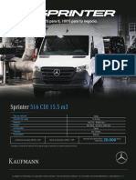 Ficha Tecnica NEW-SPRINTER-516-CDI-15.5-M3