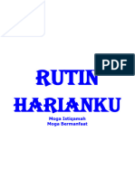 RUTIN HARIANKU 