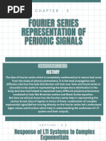 Ch3 Signals and Systems