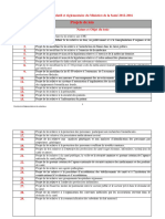 plan d action du ministere de la sante 2012-2016