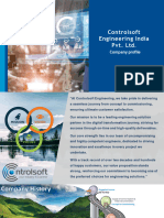 Controlsoft Profile 260723