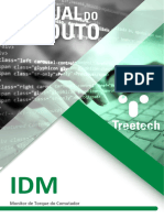 Treetech IDM Manual PT 2.03