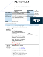 FICHA DE ACTIVIDAD DE APRENDIZAJE Nº 7 de peinados