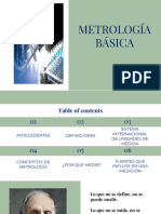 Metrología Básica (14-03-2023)