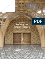 2019-07-Aj-The Architects-Journal-Defining-The-English-Mosque
