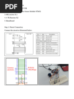 Camera Sensor