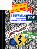 SurvivalGuide Final