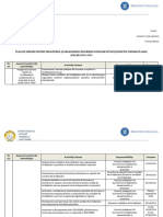 Sm Plan Masuri Gradinita 2024-2025