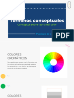 Clase 16 - Conceptos Teóricos