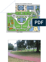Areas For Capitol Square Memorials