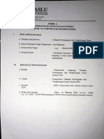 Form A PTPS SG Kuning TPS 007 14 Februari 2024