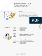 Clase 17 - Asignación de Planas