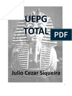 UEPG Caderno 2018