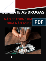 Combate As Drogas