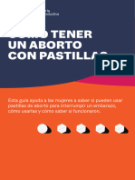 Como Tener Un Aborto Con Pastillas - ASCTW2S22