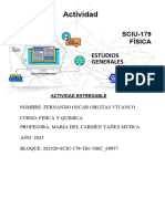 Sciu-179 - Actividad Entregable - 2 Resueltoooo