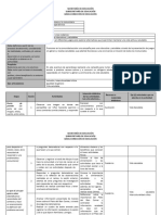 ? MT Ejemplo de Proyectos Por Meodologías