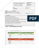 B02.01.F03 Evaluacion de Los Aprendizajes Formato Datos Excel