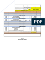 Gastos Caja Chica Dif-Multideportivo Sem 011