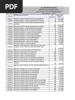 Guía Técnica - California R300 | PDF | Acelerador | Electrónica