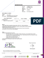 Toha-Swab Fix