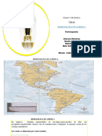 DIAPOSITIVAS -HIDROGRAFIA DE AMERICA -GRUPO ^N 1