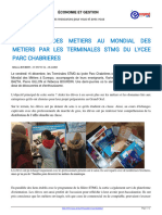 Article_Mondial_des_metiers_2023_Lycee_Parc_Chabrieres1