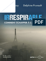 Irrespirable. Comment échapper à lasphyxie (Alice Bomboy  Delphine Prunault) (Z-Library)