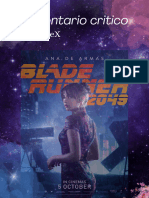 Blade Runner 2049 Por El Gran Critico Alfrex675