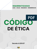 Decreto 6029 Legislacao