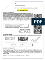 FICHA DE APRENDIZAJE 02 PERSONAL SOCIAL  III BIM - CHAVIN PARACAS (1)