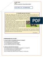 Plan Lector 04 - Iii Bimestre Lecturas Diversas