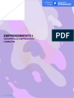 EMPRENDIMIENTO