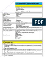 Modul Ajar IPAS, BAB 4, Kelas 1 Losari