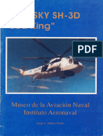Aeronaval 4 - SH-3D Sea King
