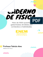 1000 Questões de Física