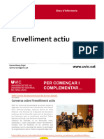 Envelliment Actiu