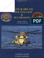 Close-Up 02 Sea Stallion - Sea Dragon
